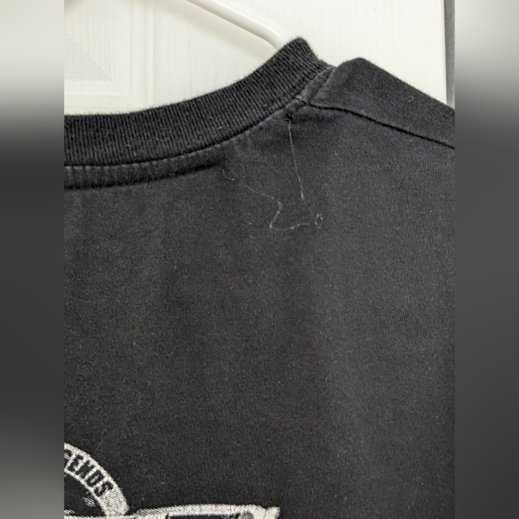 Kiss band tee graphic shirt Gene Simmons - Picture 6 of 6